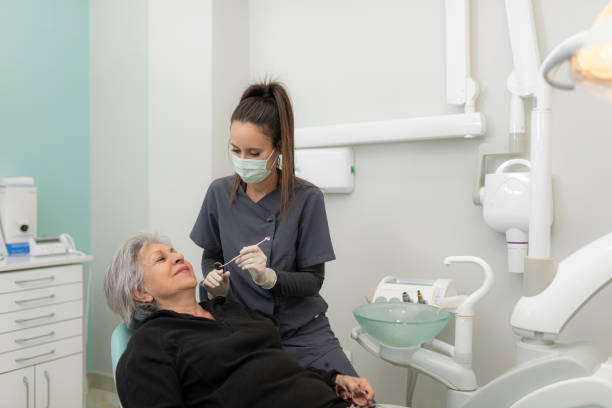 Best Emergency Orthodontic Repairs in Vineyards, FL