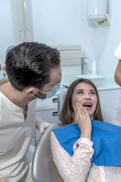 Best Emergency Treatment for Toothache in Vineyards, FL