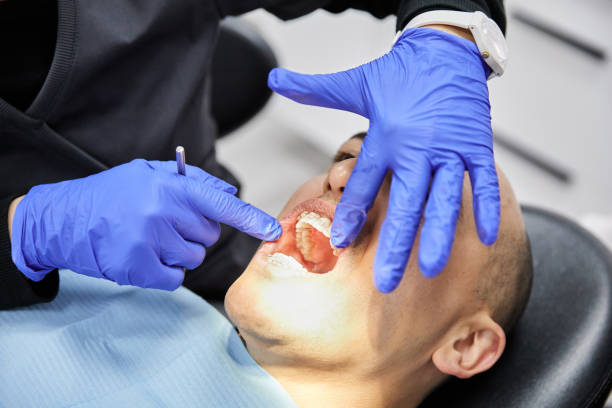 Best Pediatric Emergency Dentist in Vineyards, FL