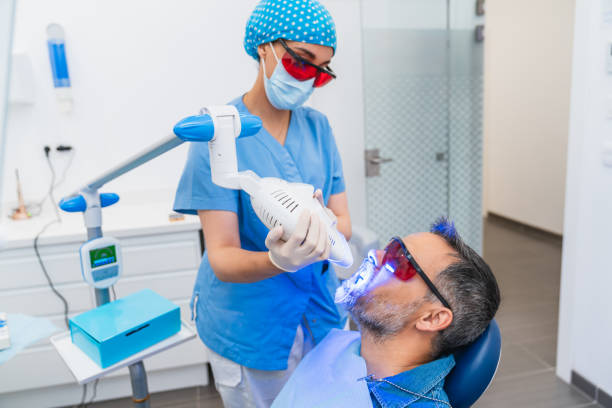 Best Pediatric Emergency Dentist in Vineyards, FL